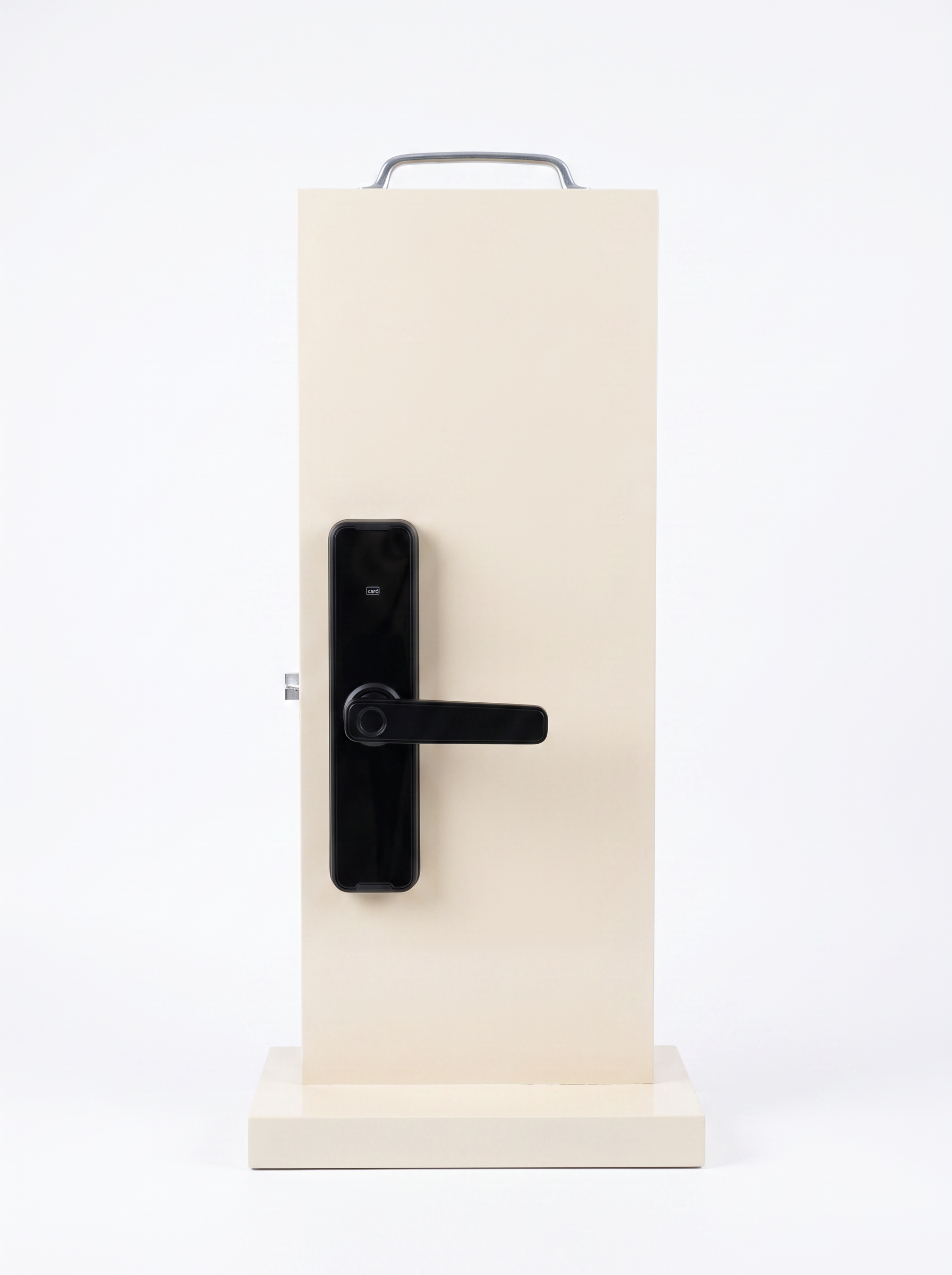 Solutions pour hôtels